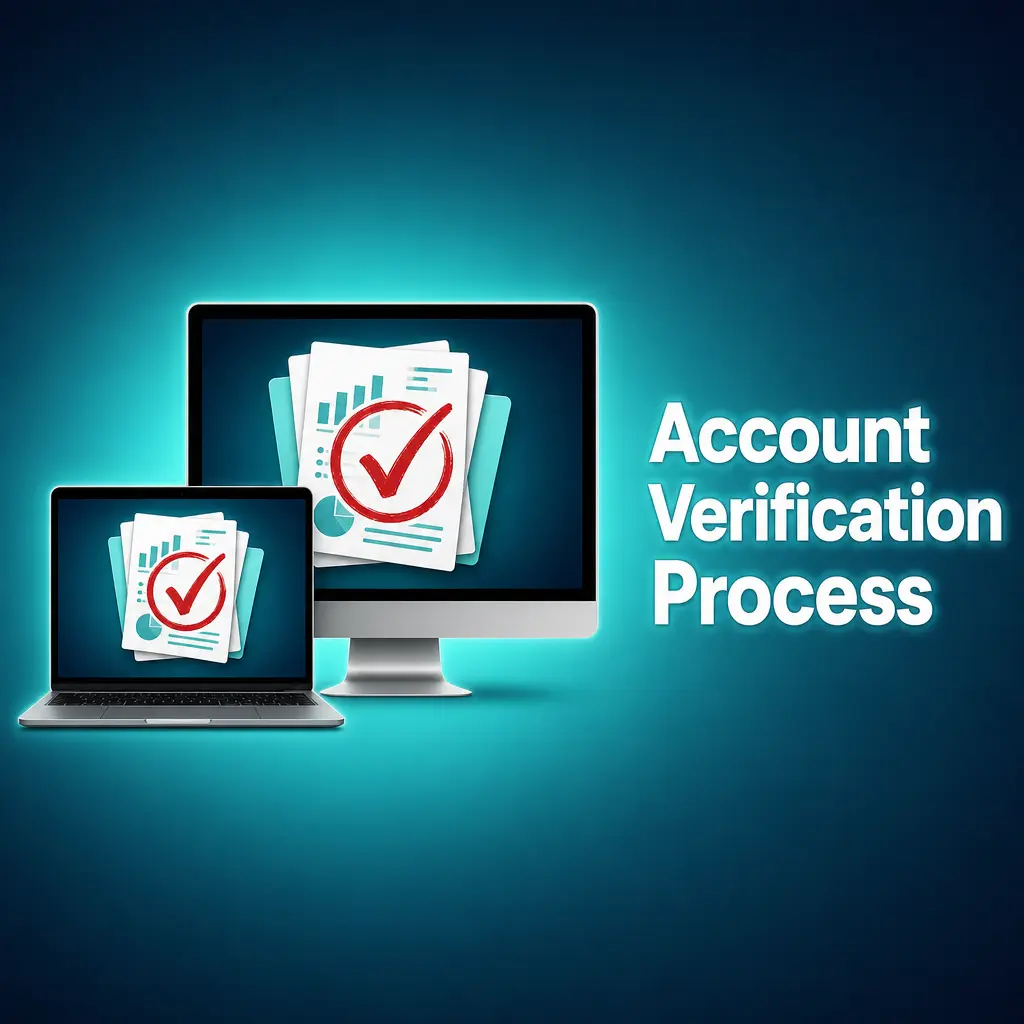 Canadian player completing Oshi Casino KYC account verification by submitting identity and address documents online