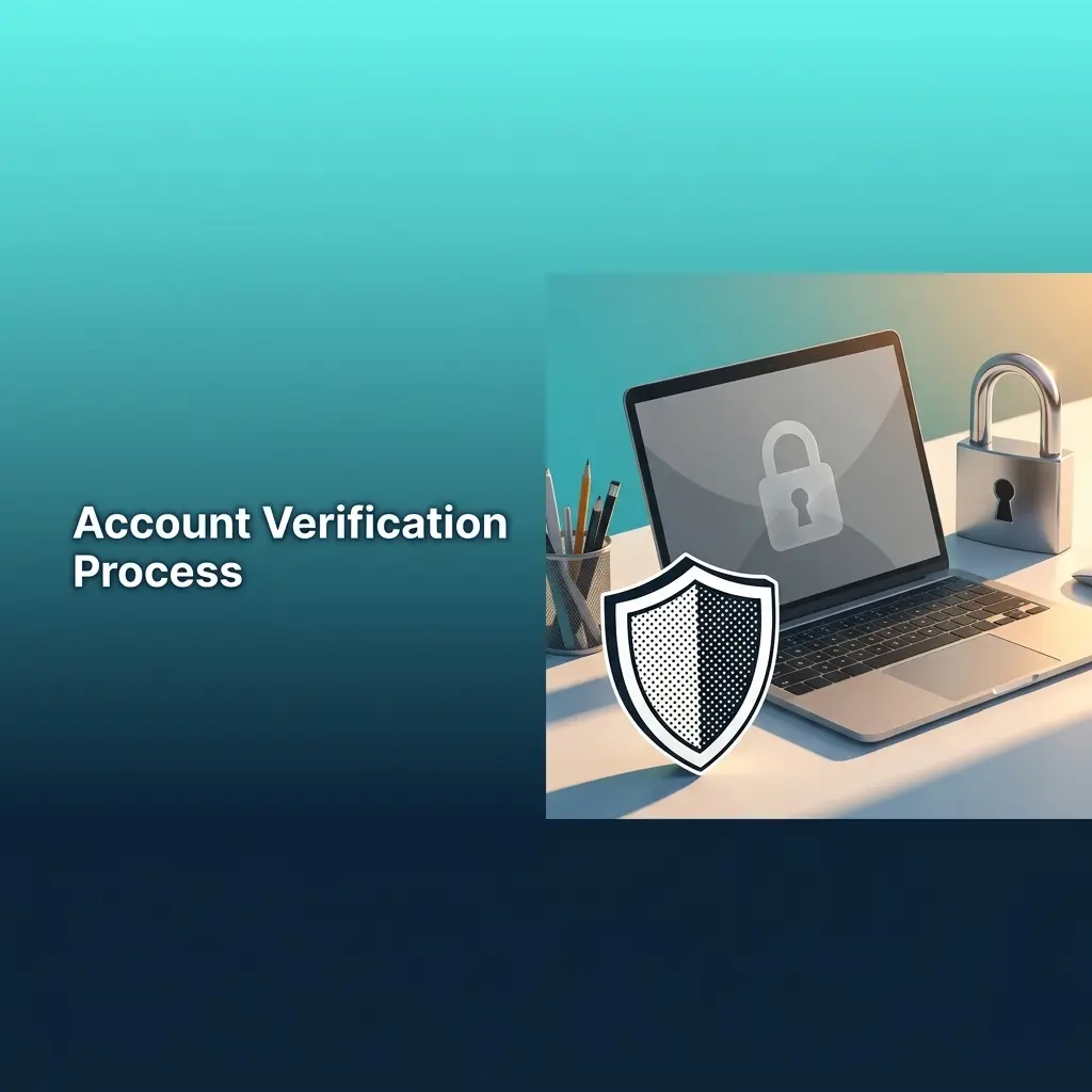 Oshi Casino account verification process showing KYC steps including identity, address, and payment method checks