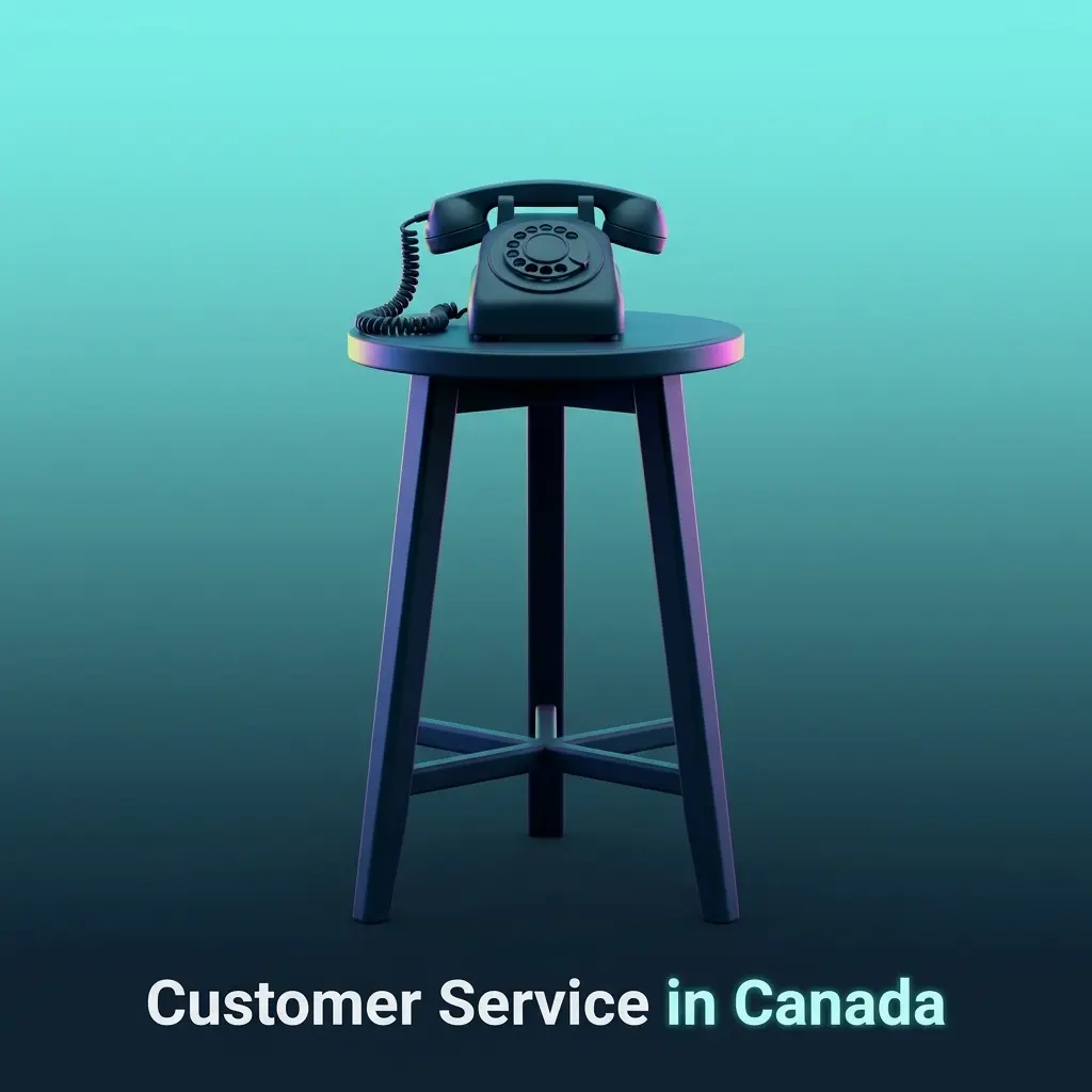 Oshi Casino customer support options for Canadian players including 24/7 live chat and email contact details