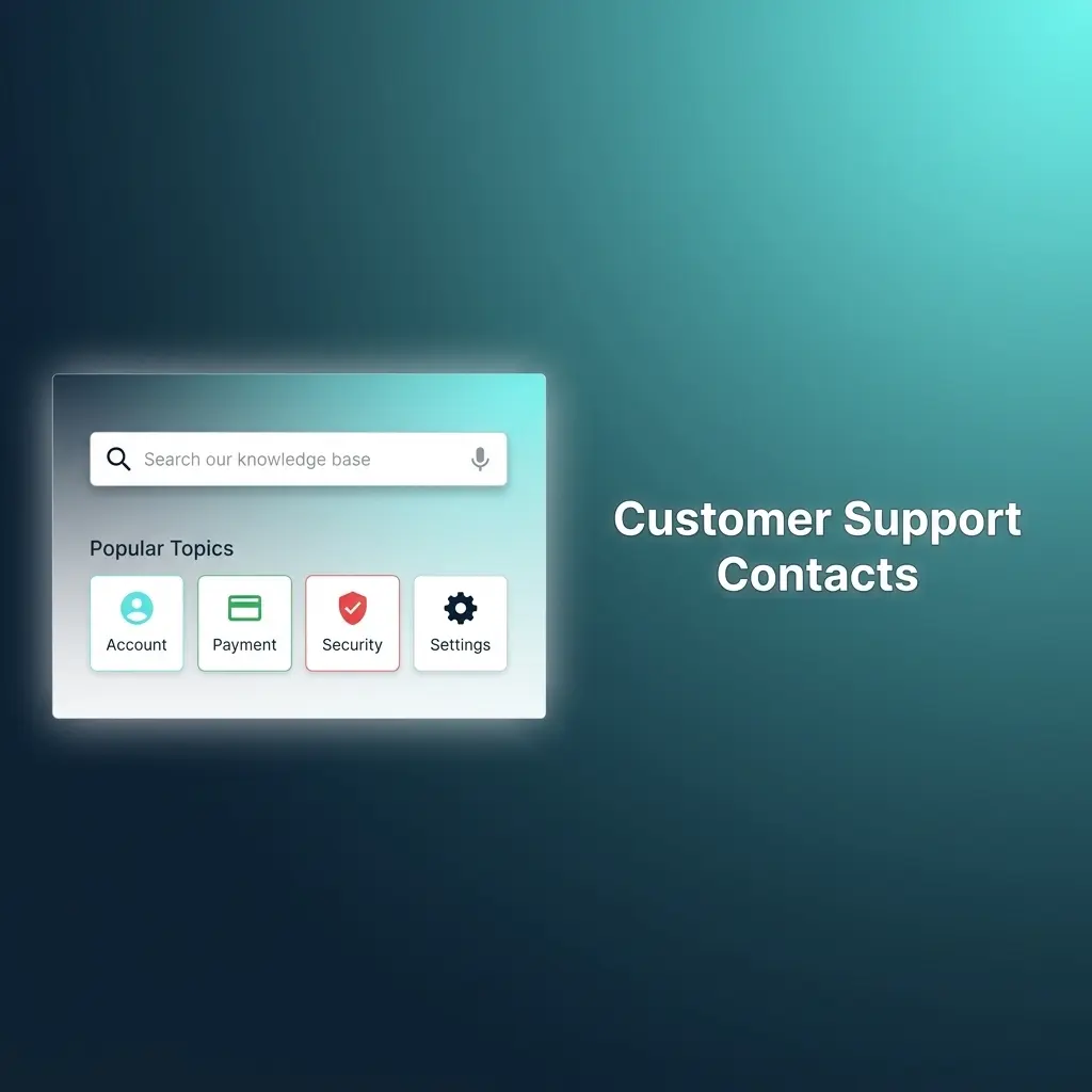 Oshi Casino customer support options including live chat, email, and help centre for Canadian players