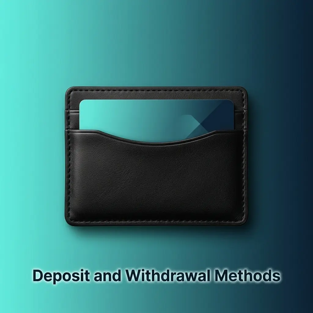 Canadian players' deposit and withdrawal methods at Oshi Casino including Interac, crypto, e-wallets, and credit cards
