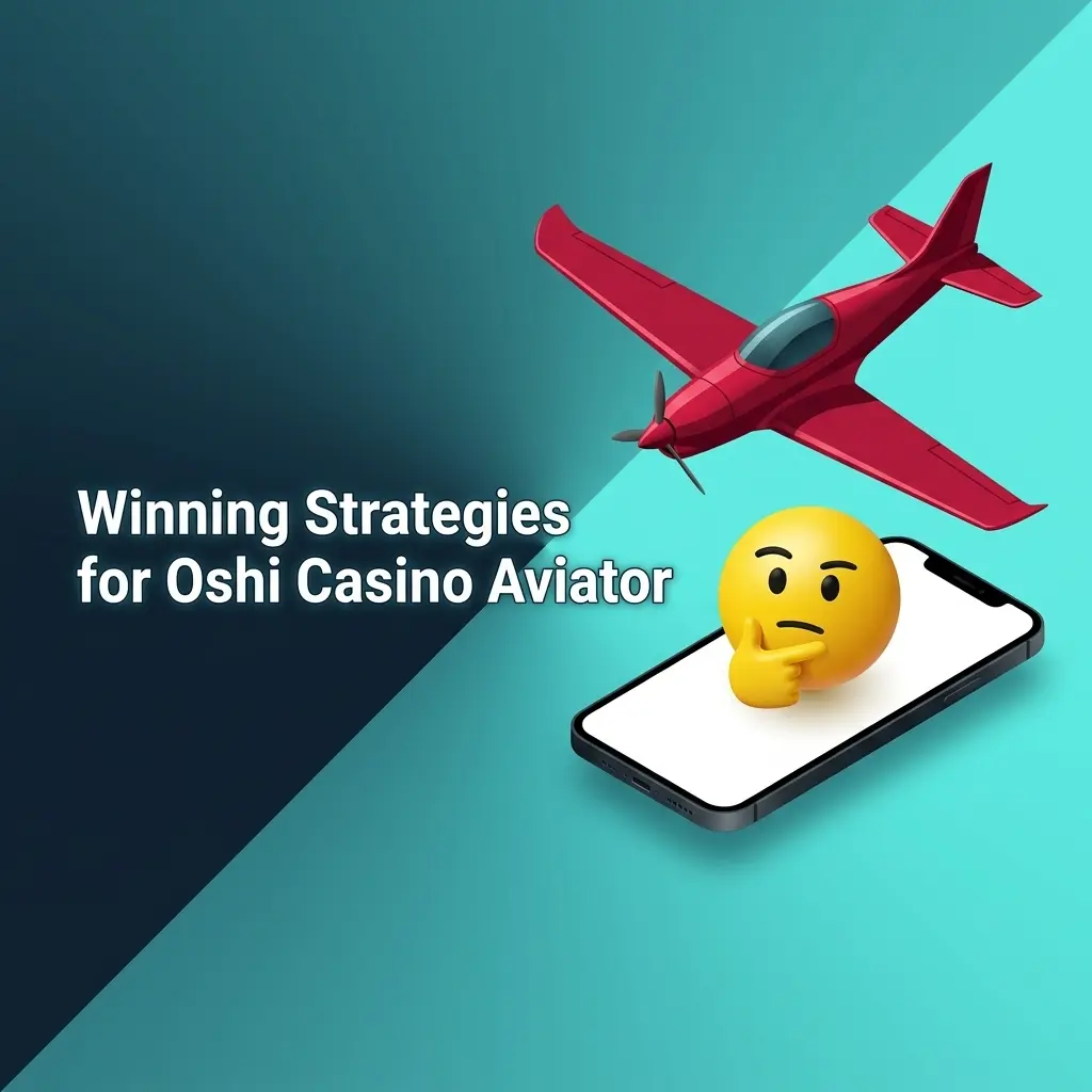 Aviator game strategies at Oshi Casino including bet management, auto cash-out tips, and bankroll control techniques